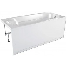 Панель фронтальная для ванны Melodia della vita Classica 150 см MPL00115057 Панель фронтальная для ванны Melodia della vita Classica 150 см MPL00115057